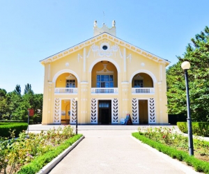 Романова отель